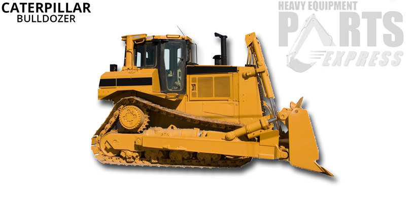 Caterpillar Parts Dozer Parts Colorado