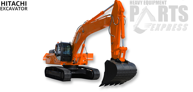 Hitachi Parts Dozer Parts Colorado