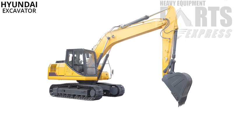 Hyundai Parts Dozer Parts Colorado