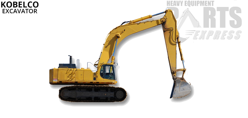 Kobelco Parts Dozer Parts Colorado