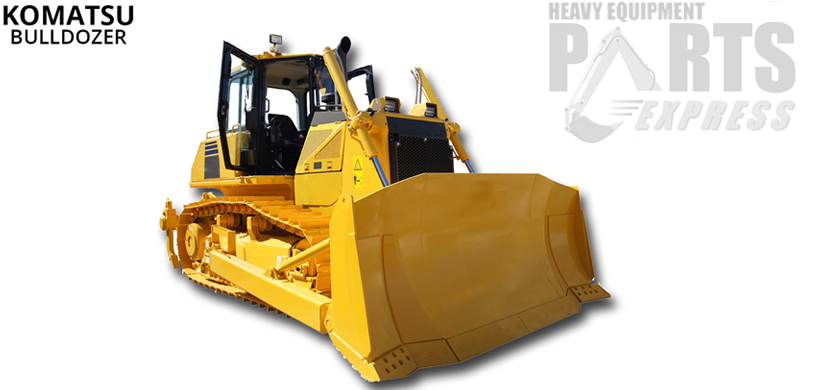 Komatsu Parts Dozer Parts Colorado